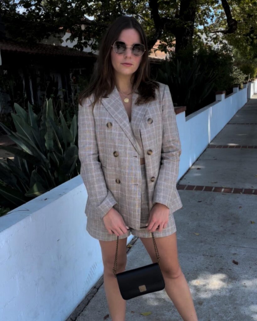 Style as personal branding: People treat you the way they see you | Karen Alexandra | Fashion, Lifestyle, Branding