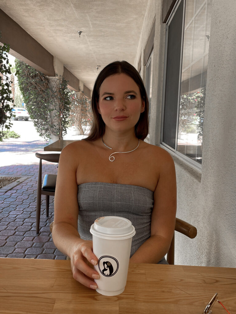 Karen Alexandra | Brand Marketing Director for Tech & Travel Companies