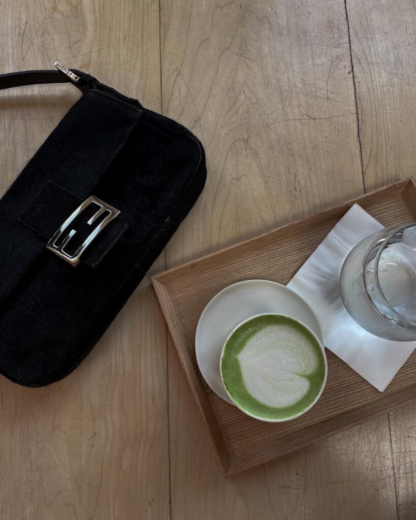 Karen Alexandra | Fashion E-Commerce Merchandiser