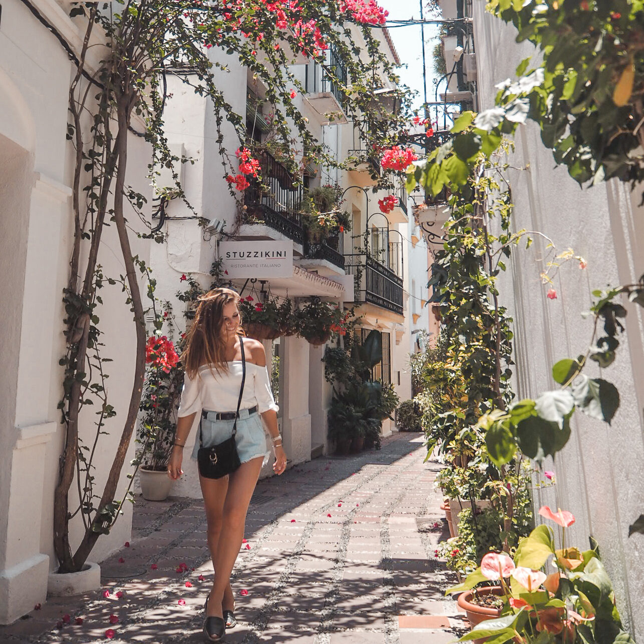 Karen Alexandra | Sustainable Fashion, Luxury Travel & Wellness