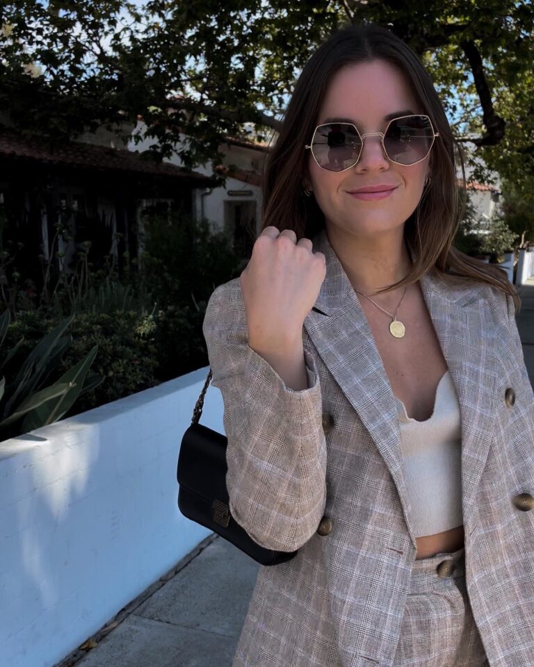Style as personal branding: People treat you the way they see you | Karen Alexandra | Fashion, Lifestyle, Branding